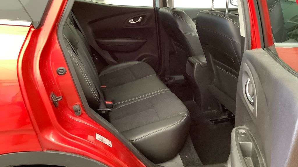 2018 RENAULT KADJAR 2018 RENAULT KADJAR