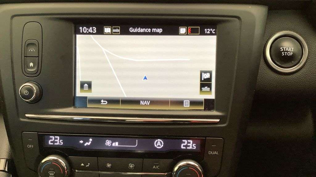 A 2018 RENAULT KADJAR 1.5 dCi Dynamique S Nav SUV 5dr Diesel Manual Euro 6 (s/s) (110 ps) Air Con A 2018 RENAULT KADJAR 1.5 dCi Dynamique S Nav SUV 5dr Diesel Manual Euro 6 (s/s) (110 ps) Air Con