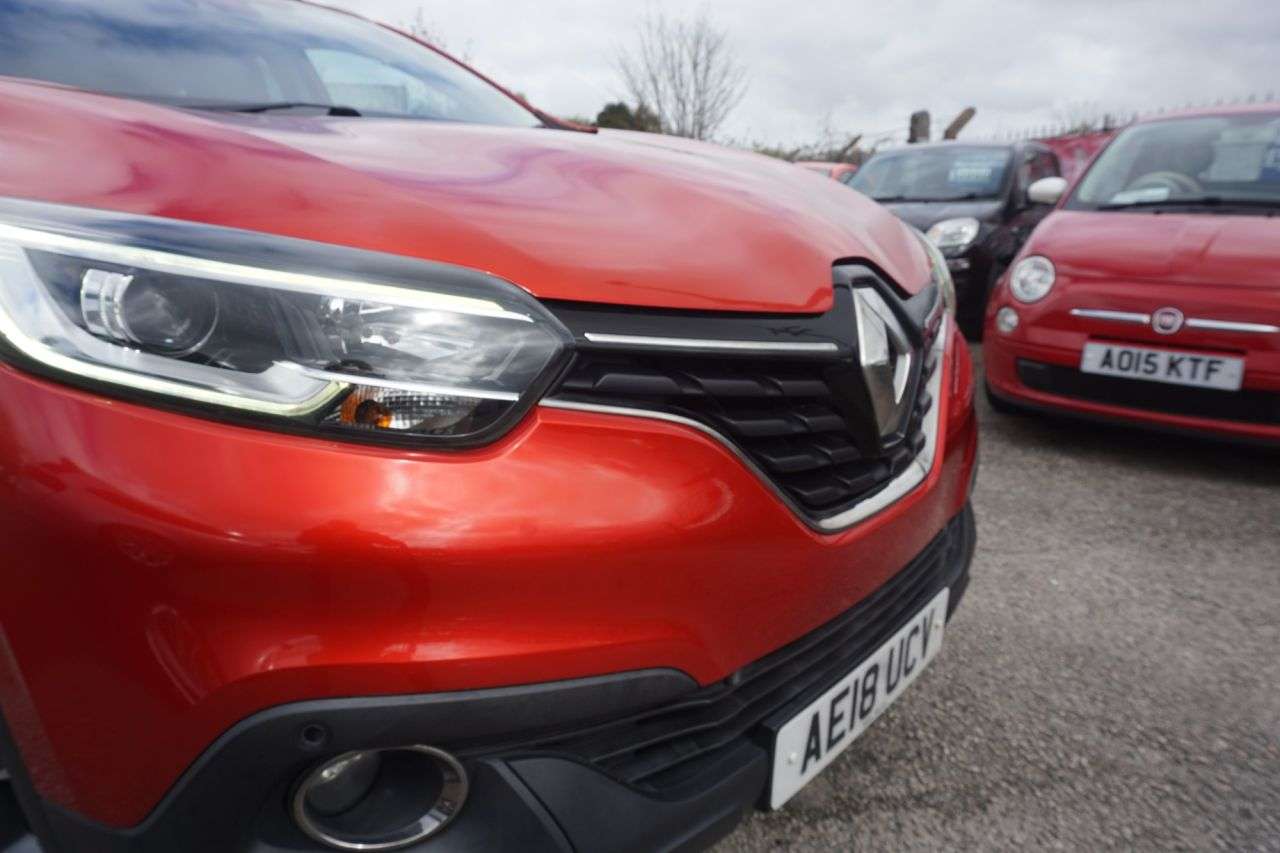 A 2018 RENAULT KADJAR 1.5 dCi Dynamique S Nav SUV 5dr Diesel Manual Euro 6 (s/s) (110 ps) Air Con A 2018 RENAULT KADJAR 1.5 dCi Dynamique S Nav SUV 5dr Diesel Manual Euro 6 (s/s) (110 ps) Air Con