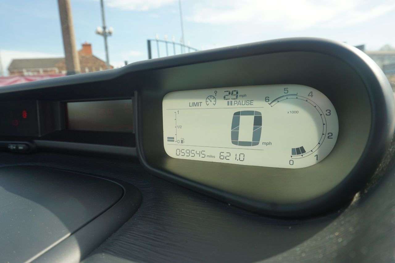 2014 CITROEN C3 PICASSO 2014 CITROEN C3 PICASSO