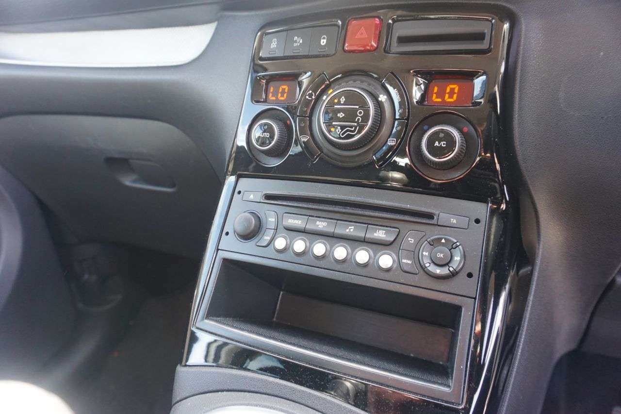 2014 CITROEN C3 PICASSO 2014 CITROEN C3 PICASSO