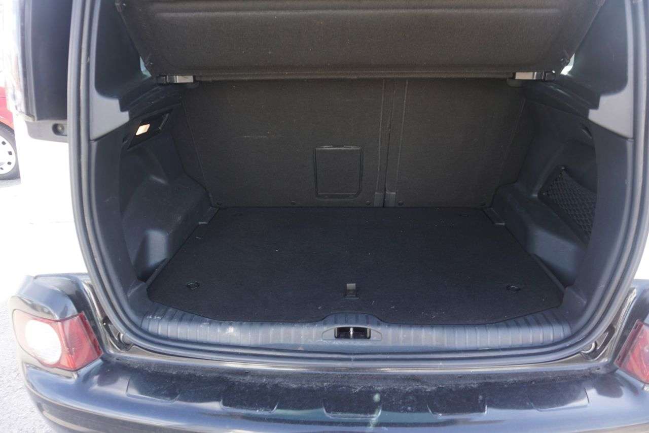 2014 CITROEN C3 PICASSO 2014 CITROEN C3 PICASSO