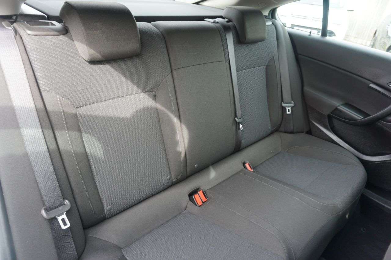 2015 VAUXHALL INSIGNIA 2015 VAUXHALL INSIGNIA