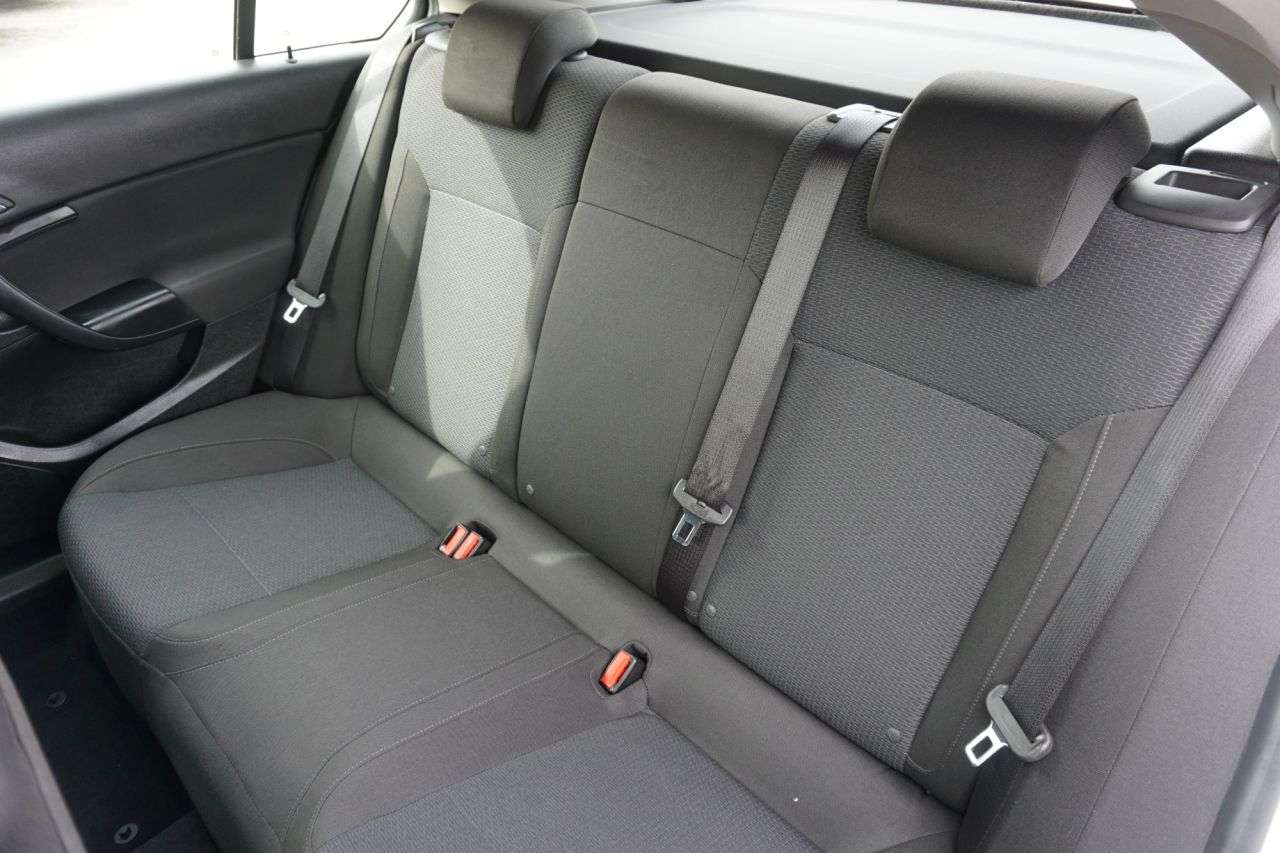 2015 VAUXHALL INSIGNIA 2015 VAUXHALL INSIGNIA