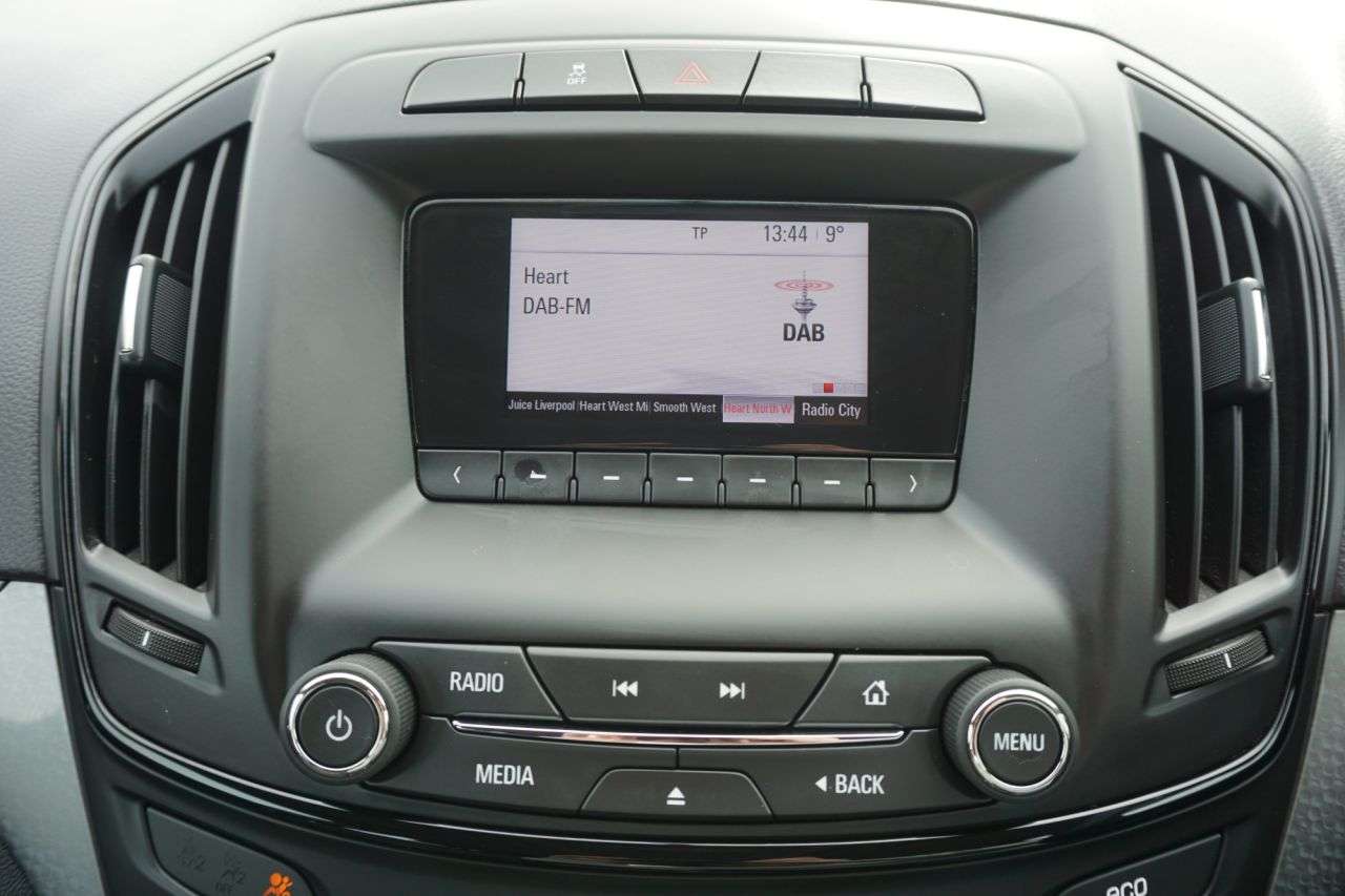 2015 VAUXHALL INSIGNIA 2015 VAUXHALL INSIGNIA