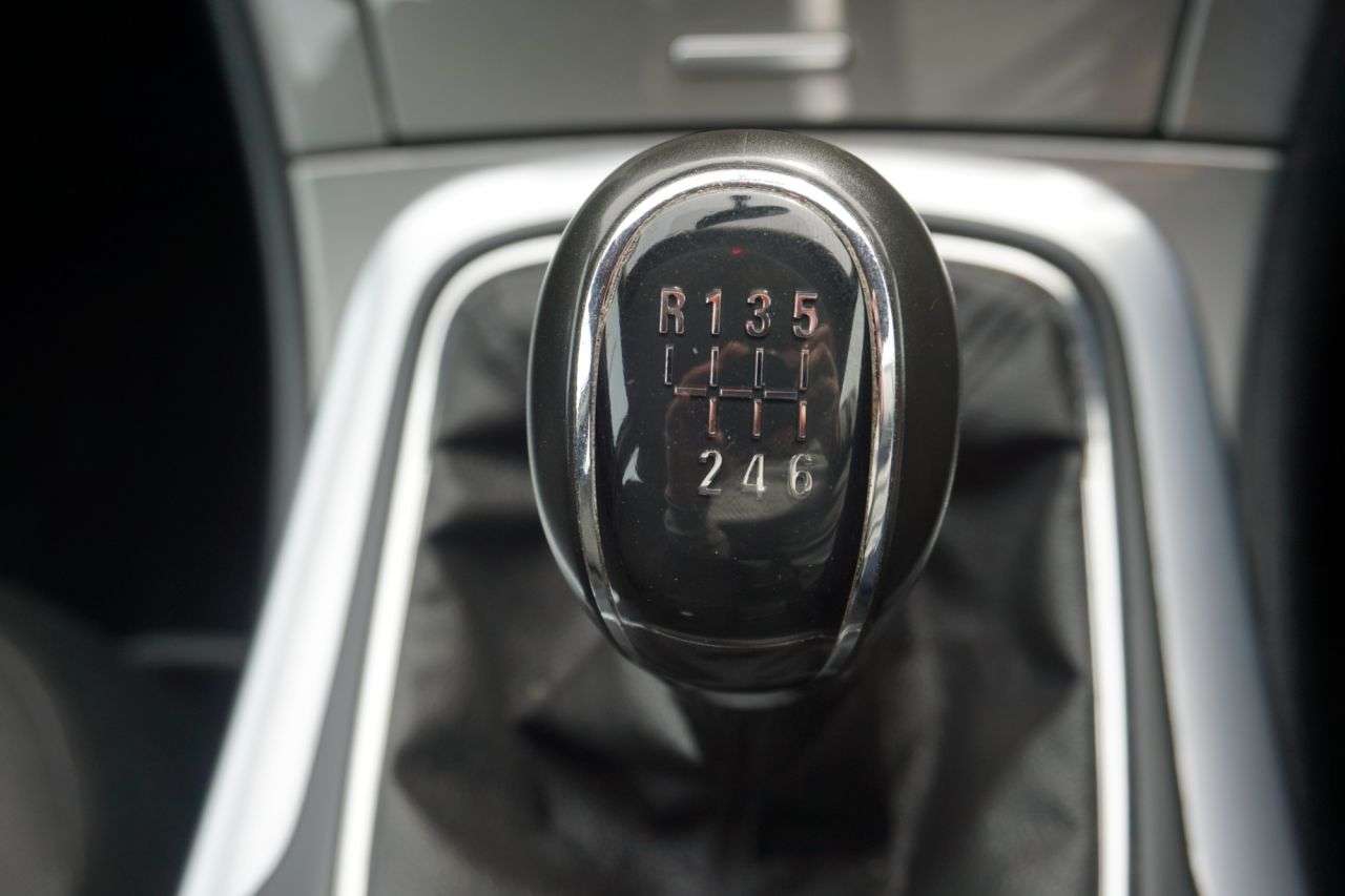 2015 VAUXHALL INSIGNIA 2015 VAUXHALL INSIGNIA