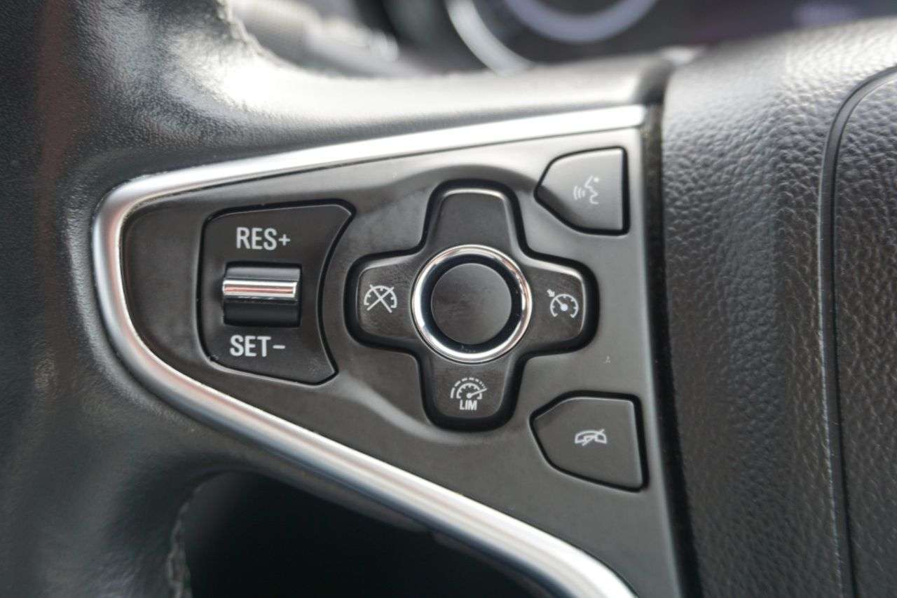 2015 VAUXHALL INSIGNIA 2015 VAUXHALL INSIGNIA