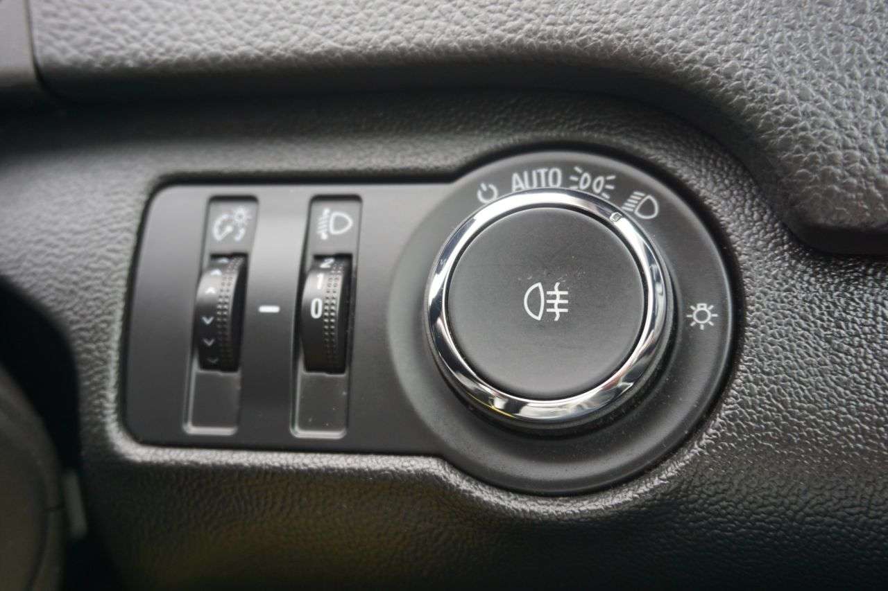 2015 VAUXHALL INSIGNIA 2015 VAUXHALL INSIGNIA