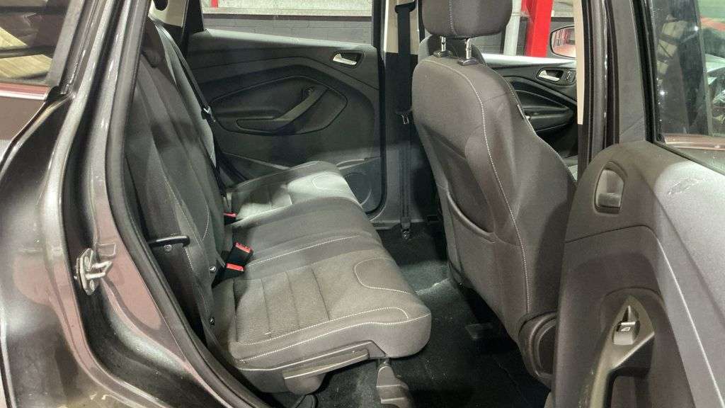 2015 FORD KUGA 2015 FORD KUGA