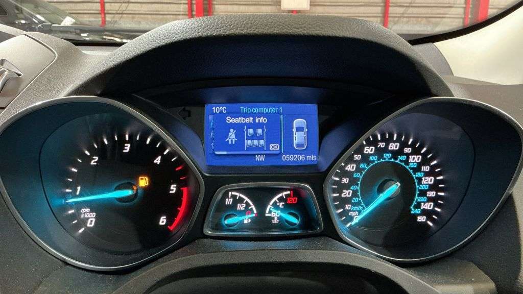 2015 FORD KUGA 2015 FORD KUGA