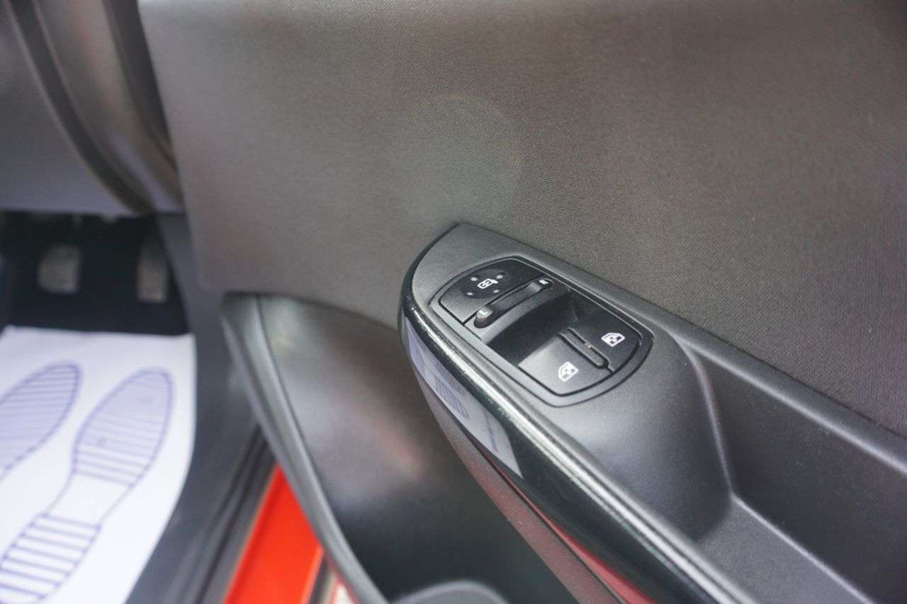 2016 VAUXHALL CORSA 2016 VAUXHALL CORSA