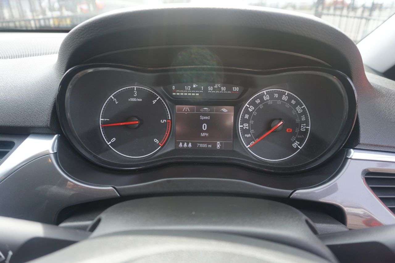 2016 VAUXHALL CORSA 2016 VAUXHALL CORSA
