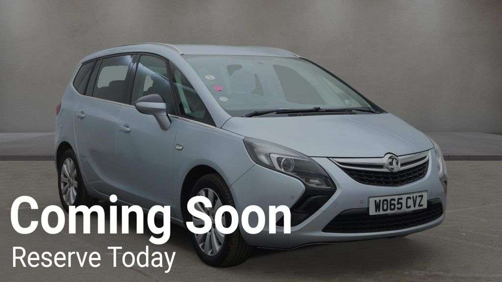 A 2016 VAUXHALL ZAFIRA TOURER 2.0 CDTi Tech Line MPV 5dr Diesel Manual Euro 5 (130 ps) 6 Speed,Sat/Nav, A A 2016 VAUXHALL ZAFIRA TOURER 2.0 CDTi Tech Line MPV 5dr Diesel Manual Euro 5 (130 ps) 6 Speed,Sat/Nav, A
