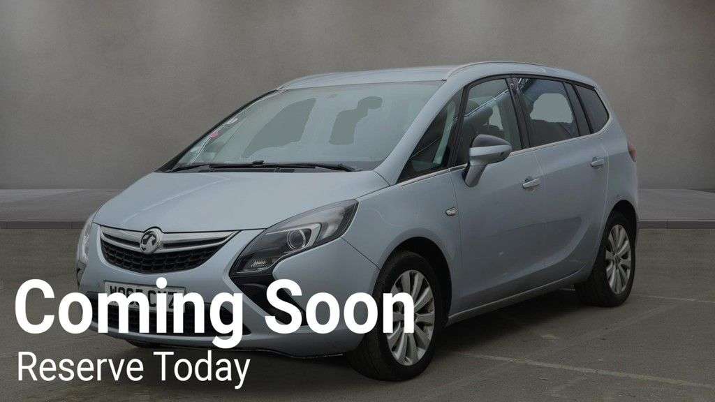 A 2016 VAUXHALL ZAFIRA TOURER 2.0 CDTi Tech Line MPV 5dr Diesel Manual Euro 5 (130 ps) 6 Speed,Sat/Nav, A A 2016 VAUXHALL ZAFIRA TOURER 2.0 CDTi Tech Line MPV 5dr Diesel Manual Euro 5 (130 ps) 6 Speed,Sat/Nav, A