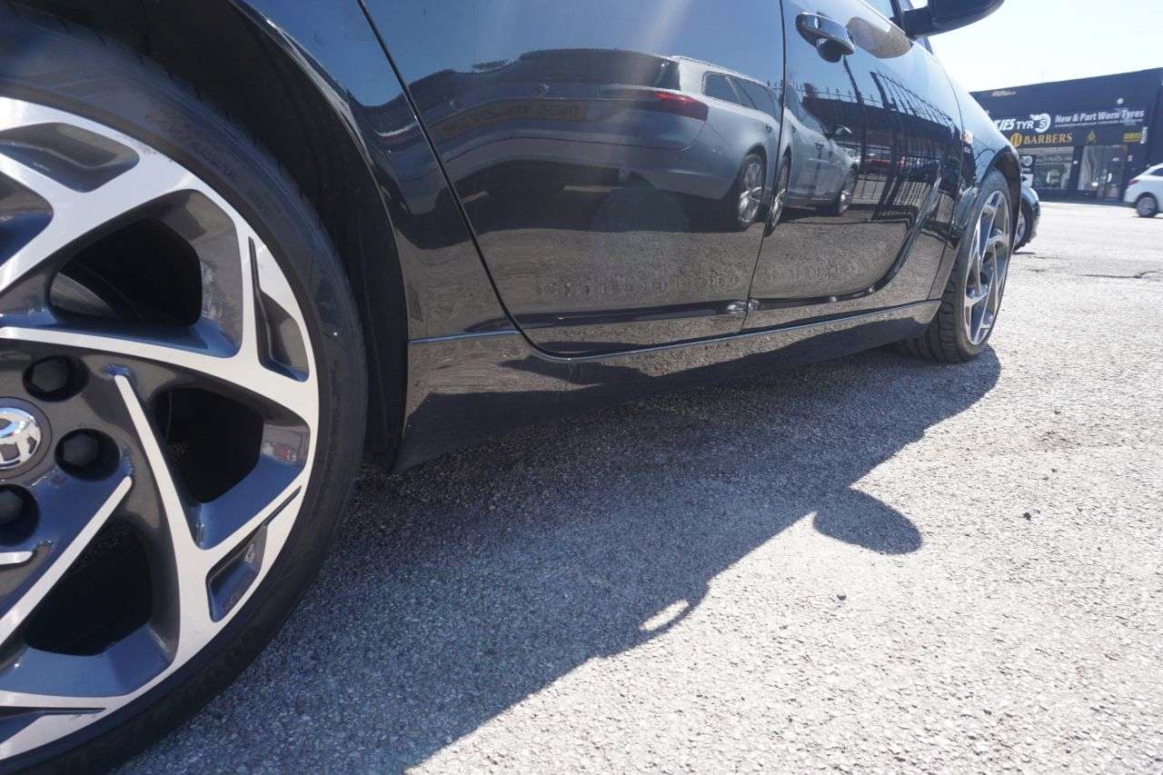 2014 VAUXHALL INSIGNIA 2014 VAUXHALL INSIGNIA