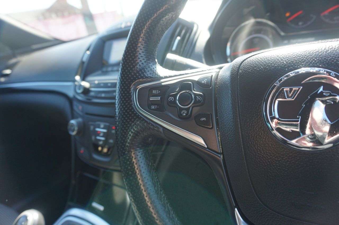 2014 VAUXHALL INSIGNIA 2014 VAUXHALL INSIGNIA