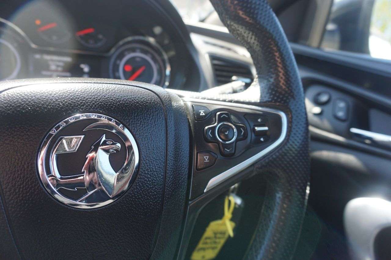 2014 VAUXHALL INSIGNIA 2014 VAUXHALL INSIGNIA