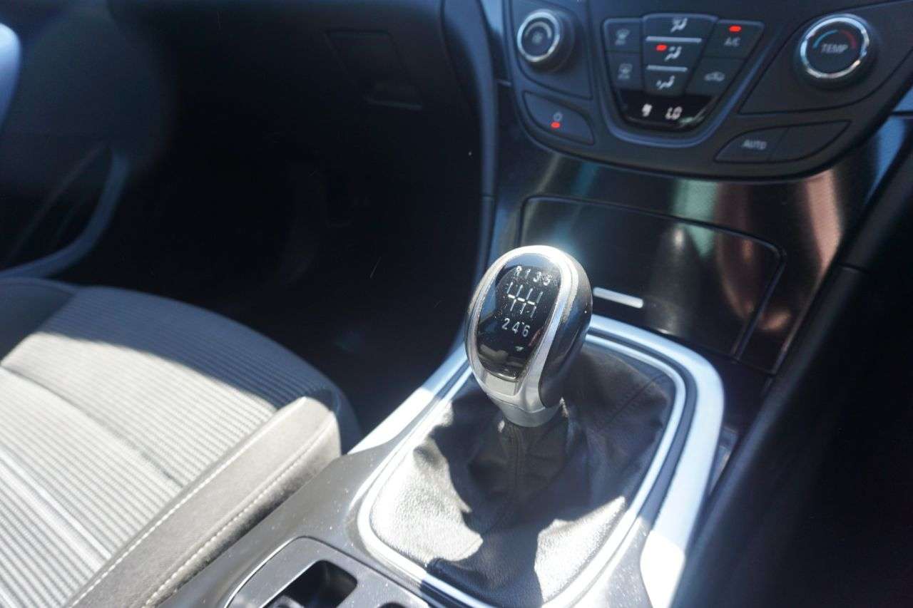 2014 VAUXHALL INSIGNIA 2014 VAUXHALL INSIGNIA
