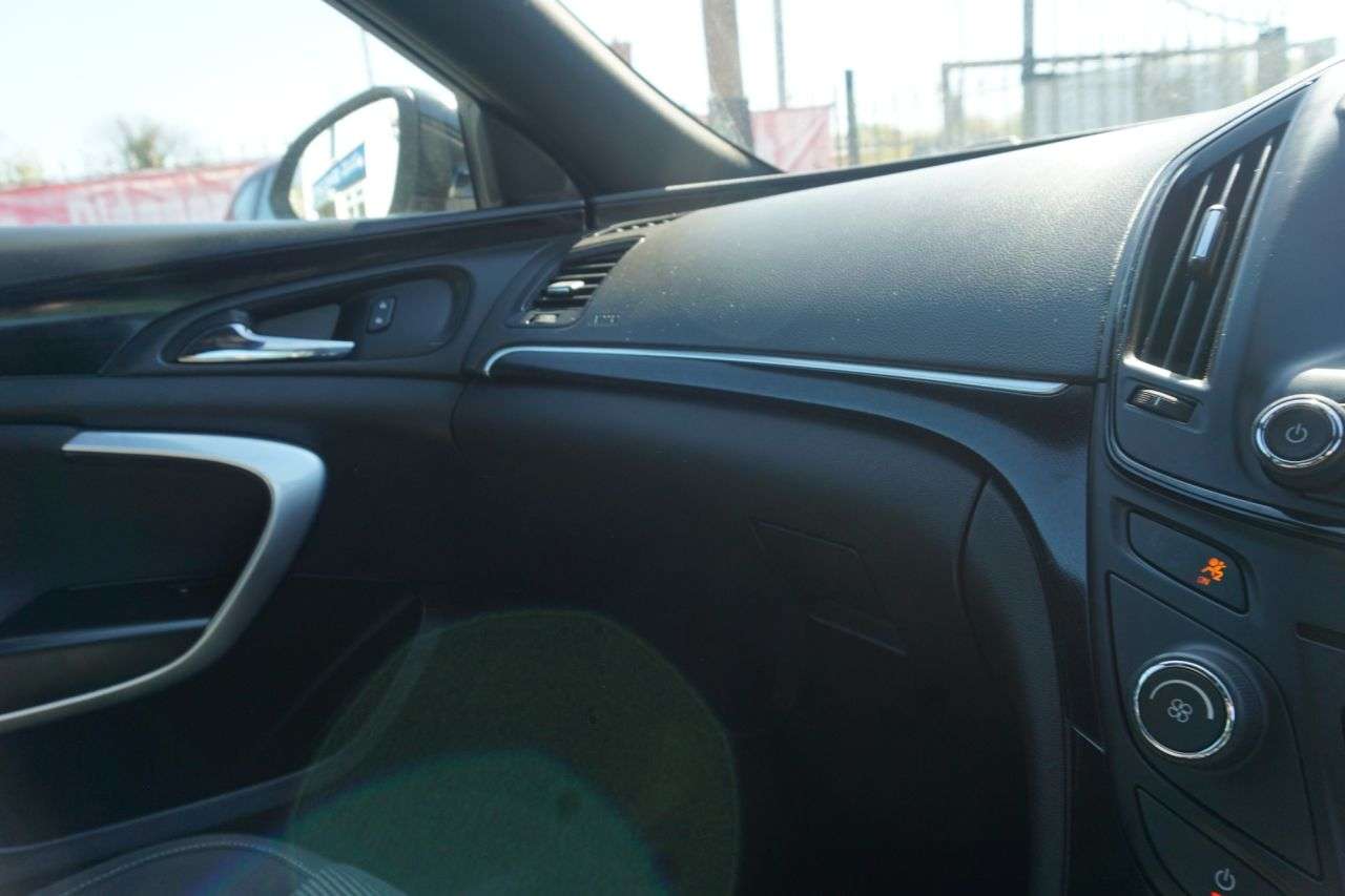 2014 VAUXHALL INSIGNIA 2014 VAUXHALL INSIGNIA