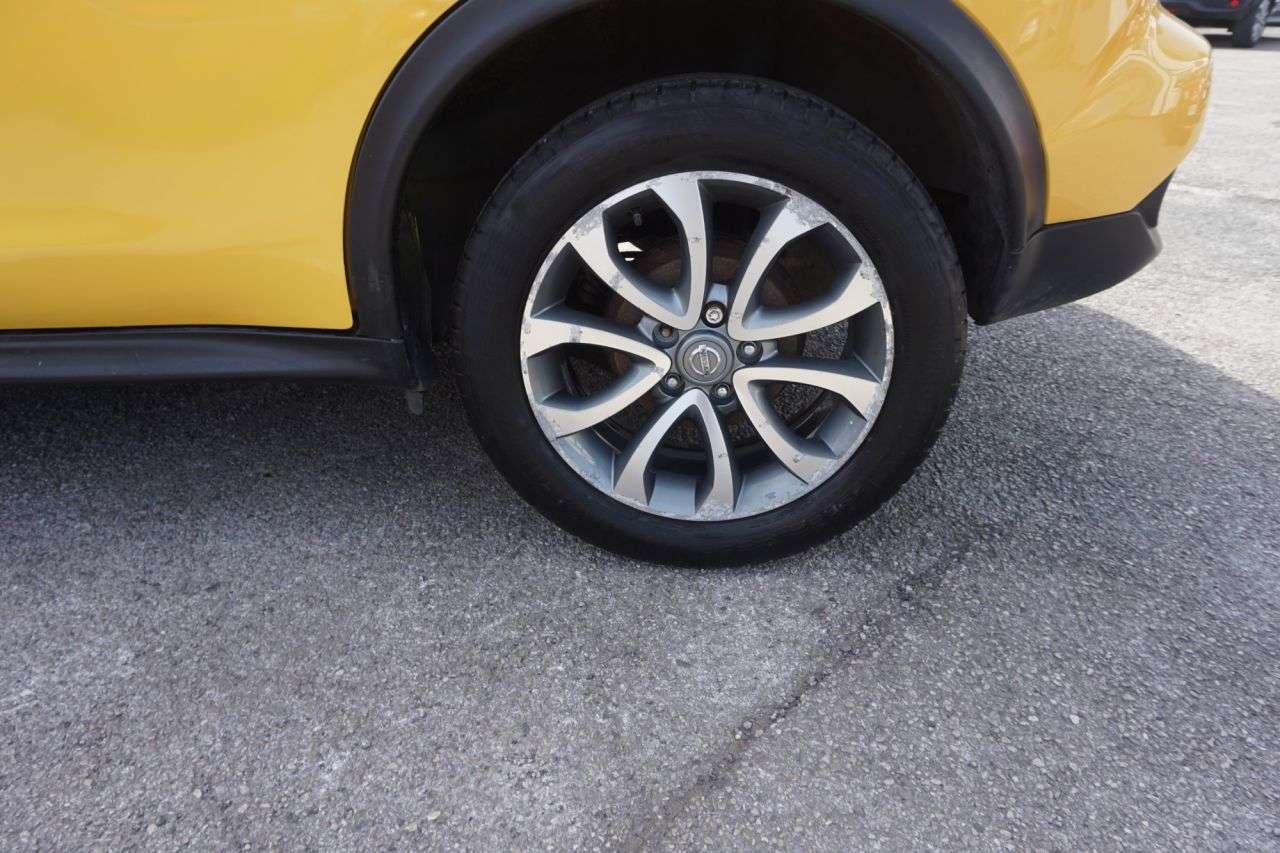 2016 NISSAN JUKE 2016 NISSAN JUKE