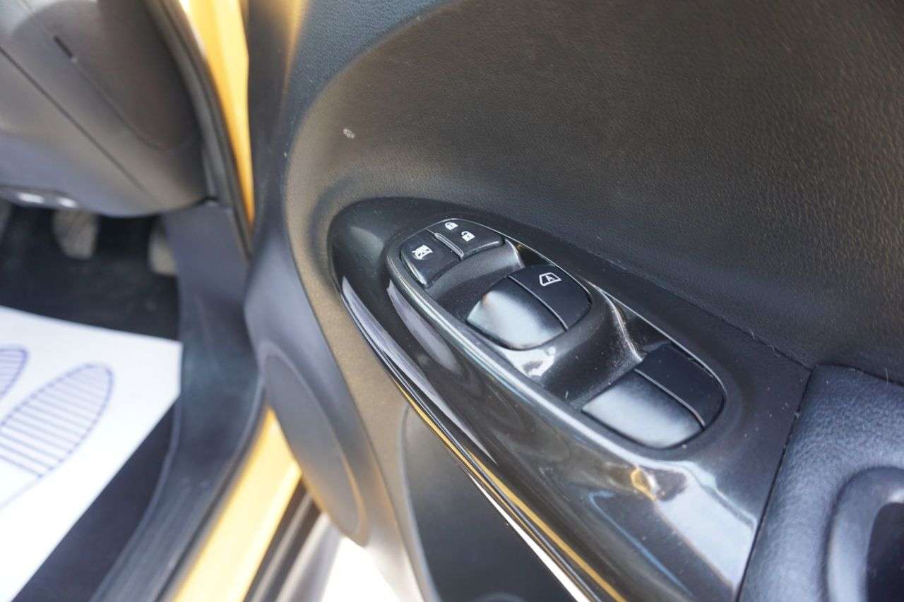 2016 NISSAN JUKE 2016 NISSAN JUKE