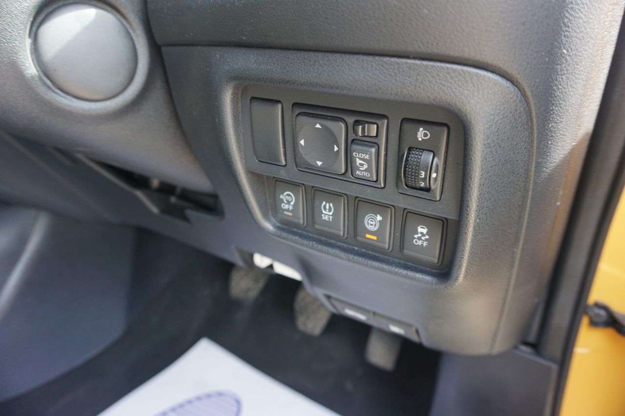 2016 NISSAN JUKE 2016 NISSAN JUKE