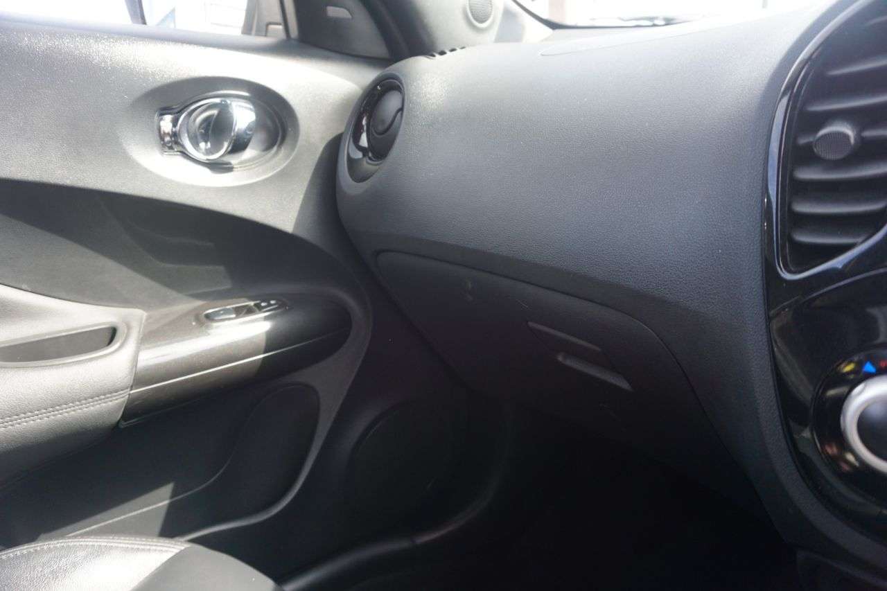 2016 NISSAN JUKE 2016 NISSAN JUKE