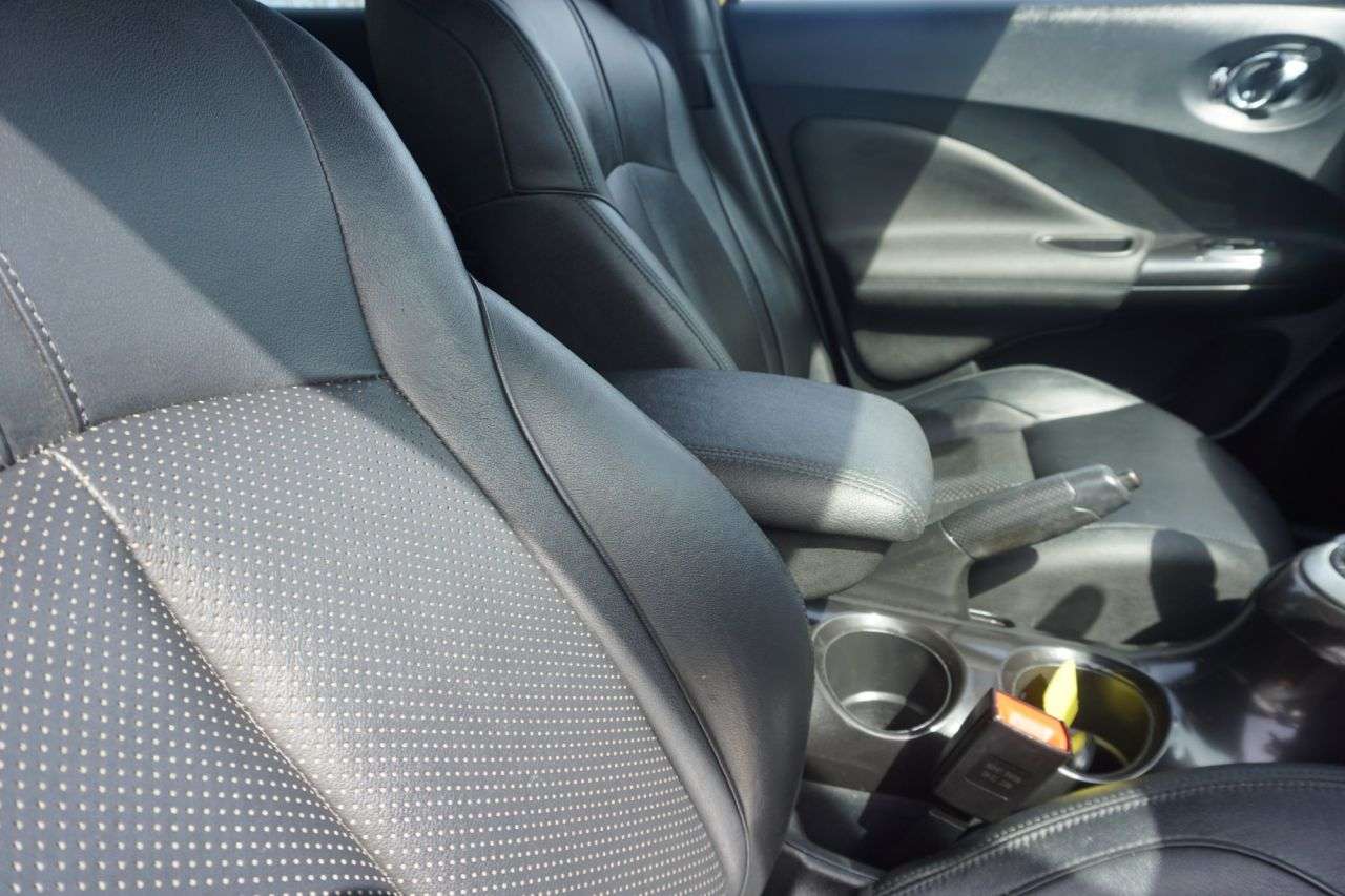 2016 NISSAN JUKE 2016 NISSAN JUKE