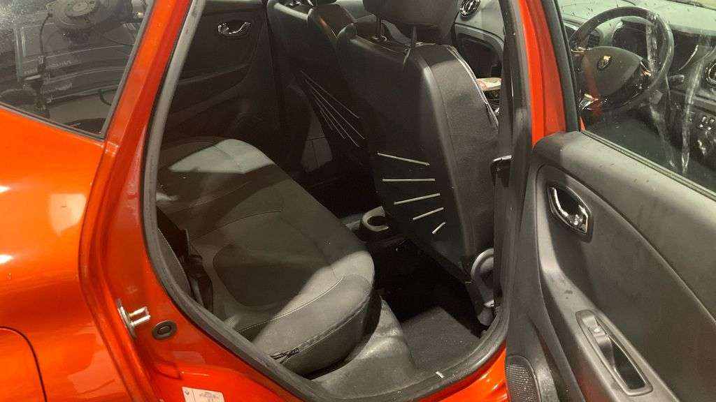 2015 RENAULT CAPTUR 2015 RENAULT CAPTUR