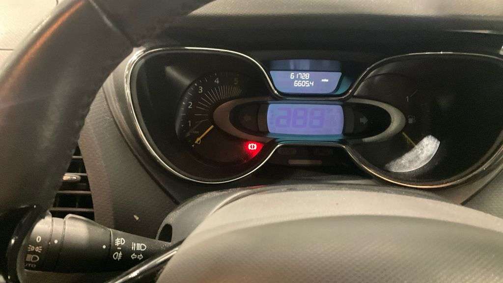 2015 RENAULT CAPTUR 2015 RENAULT CAPTUR