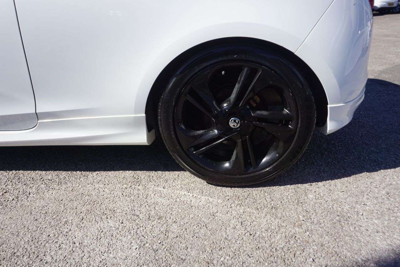2015 VAUXHALL CORSA 2015 VAUXHALL CORSA