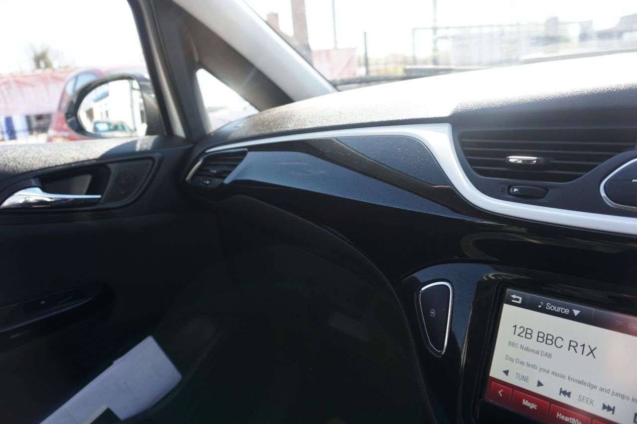 2015 VAUXHALL CORSA 2015 VAUXHALL CORSA
