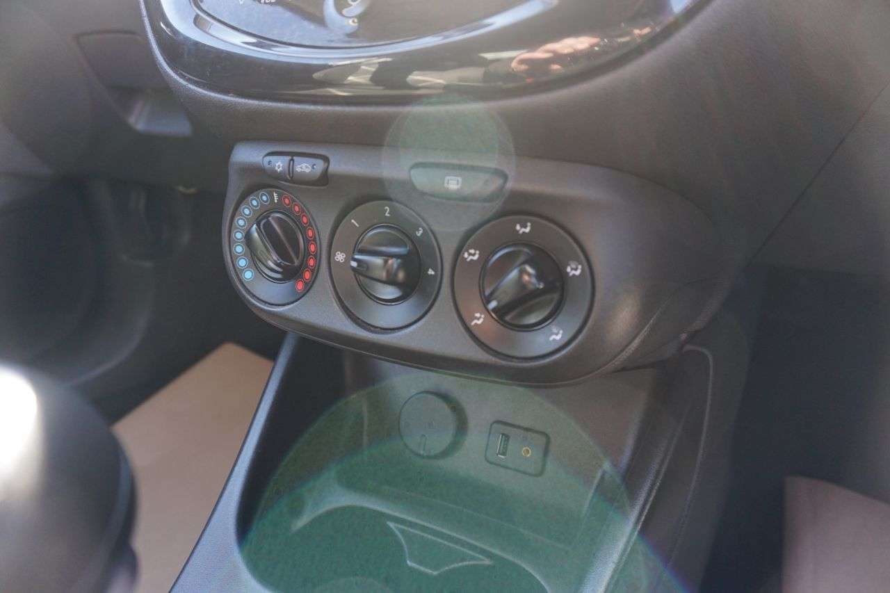 2015 VAUXHALL CORSA 2015 VAUXHALL CORSA