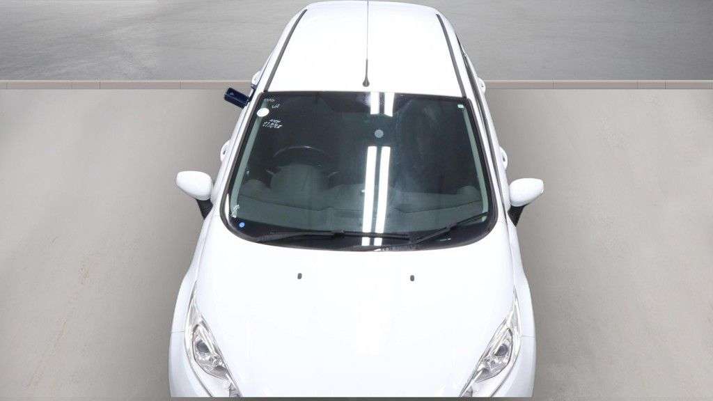 2015 FORD FIESTA 2015 FORD FIESTA