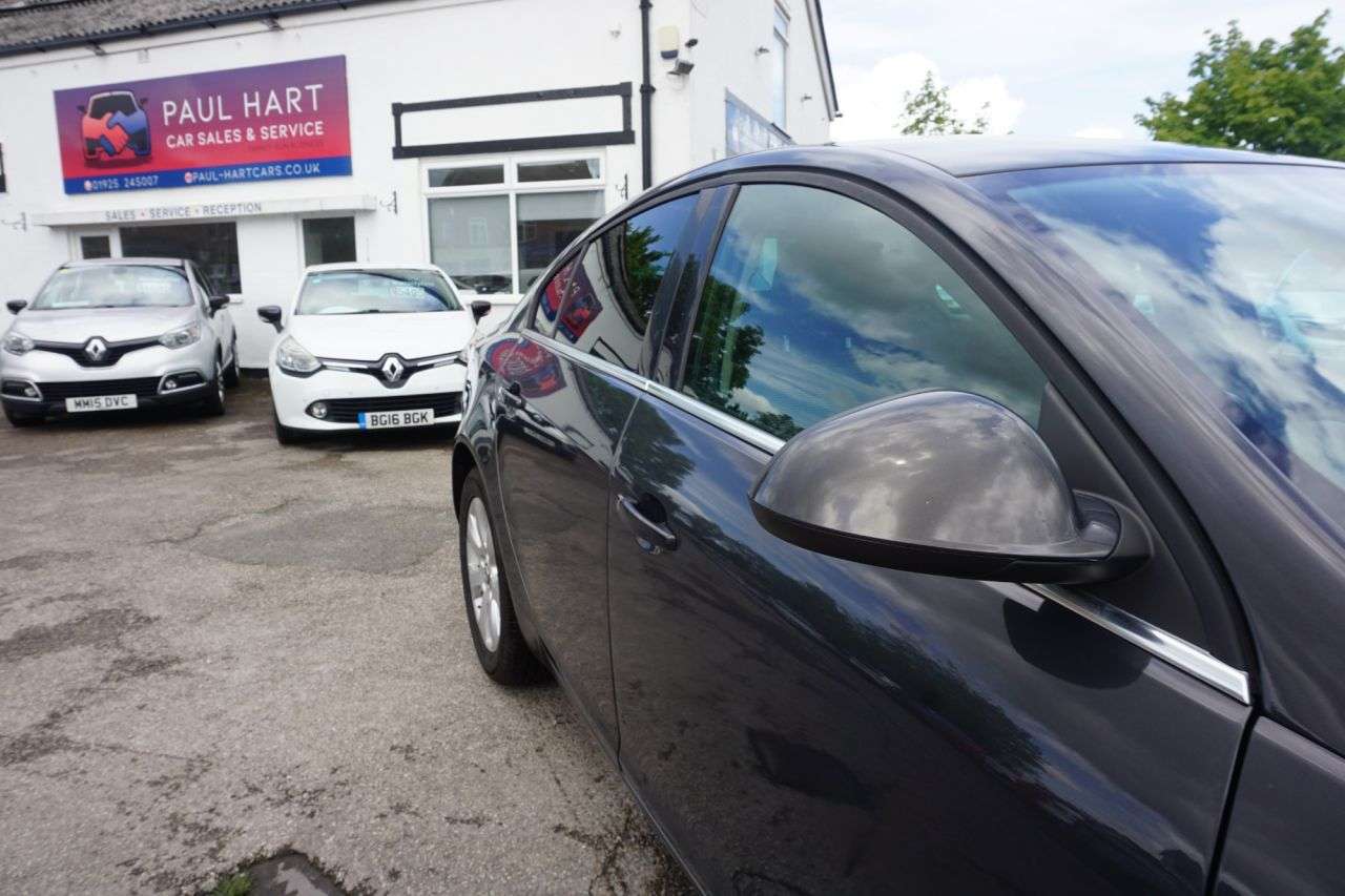2015 VAUXHALL INSIGNIA 2015 VAUXHALL INSIGNIA
