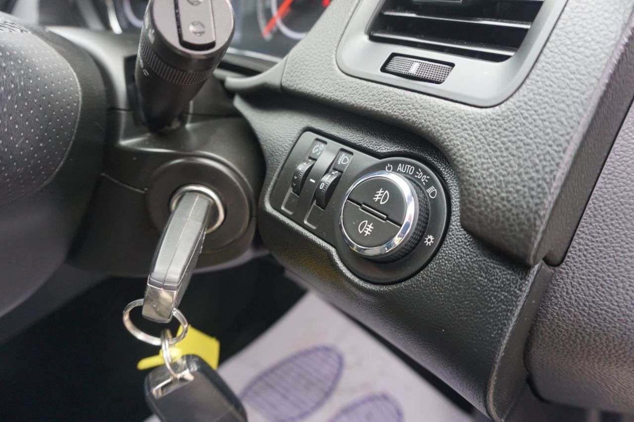2015 VAUXHALL INSIGNIA 2015 VAUXHALL INSIGNIA