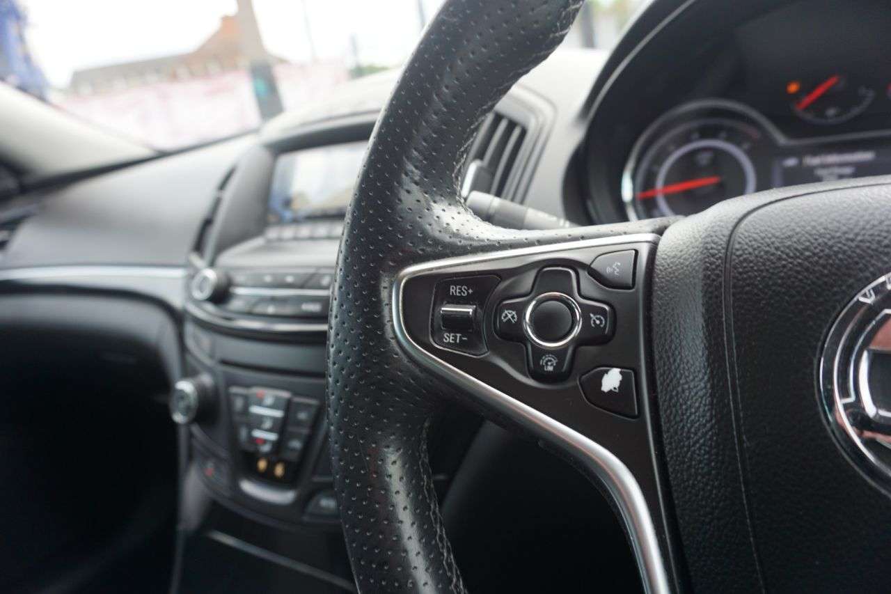 2015 VAUXHALL INSIGNIA 2015 VAUXHALL INSIGNIA