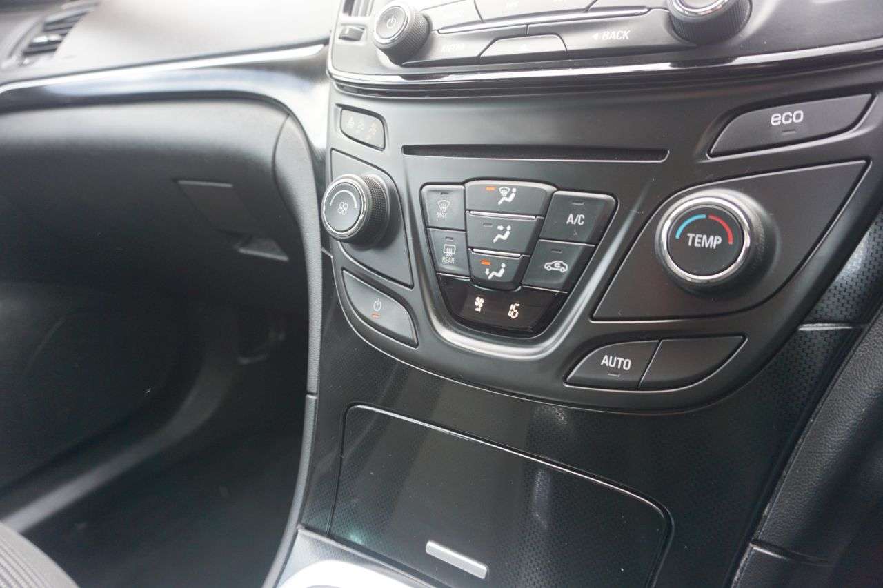 2015 VAUXHALL INSIGNIA 2015 VAUXHALL INSIGNIA