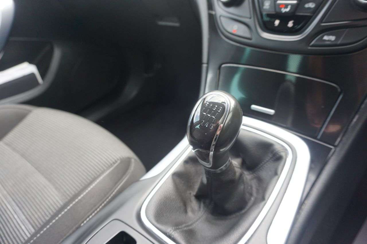 2015 VAUXHALL INSIGNIA 2015 VAUXHALL INSIGNIA