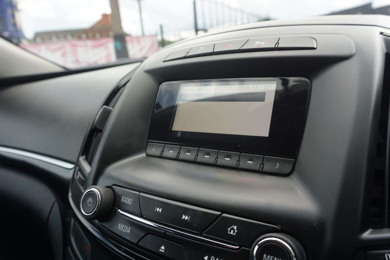 2015 VAUXHALL INSIGNIA 2015 VAUXHALL INSIGNIA