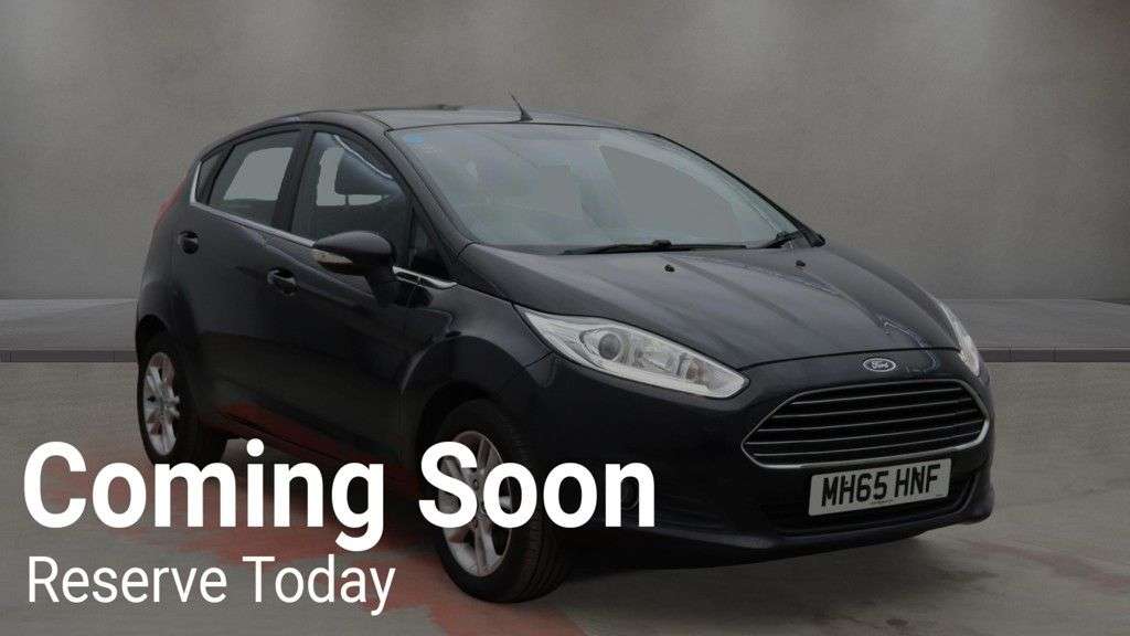 A 2016 FORD FIESTA 1.25 Zetec Hatchback 5dr Petrol Manual Euro 6 (82 ps) Air Conditioning. All A 2016 FORD FIESTA 1.25 Zetec Hatchback 5dr Petrol Manual Euro 6 (82 ps) Air Conditioning. All
