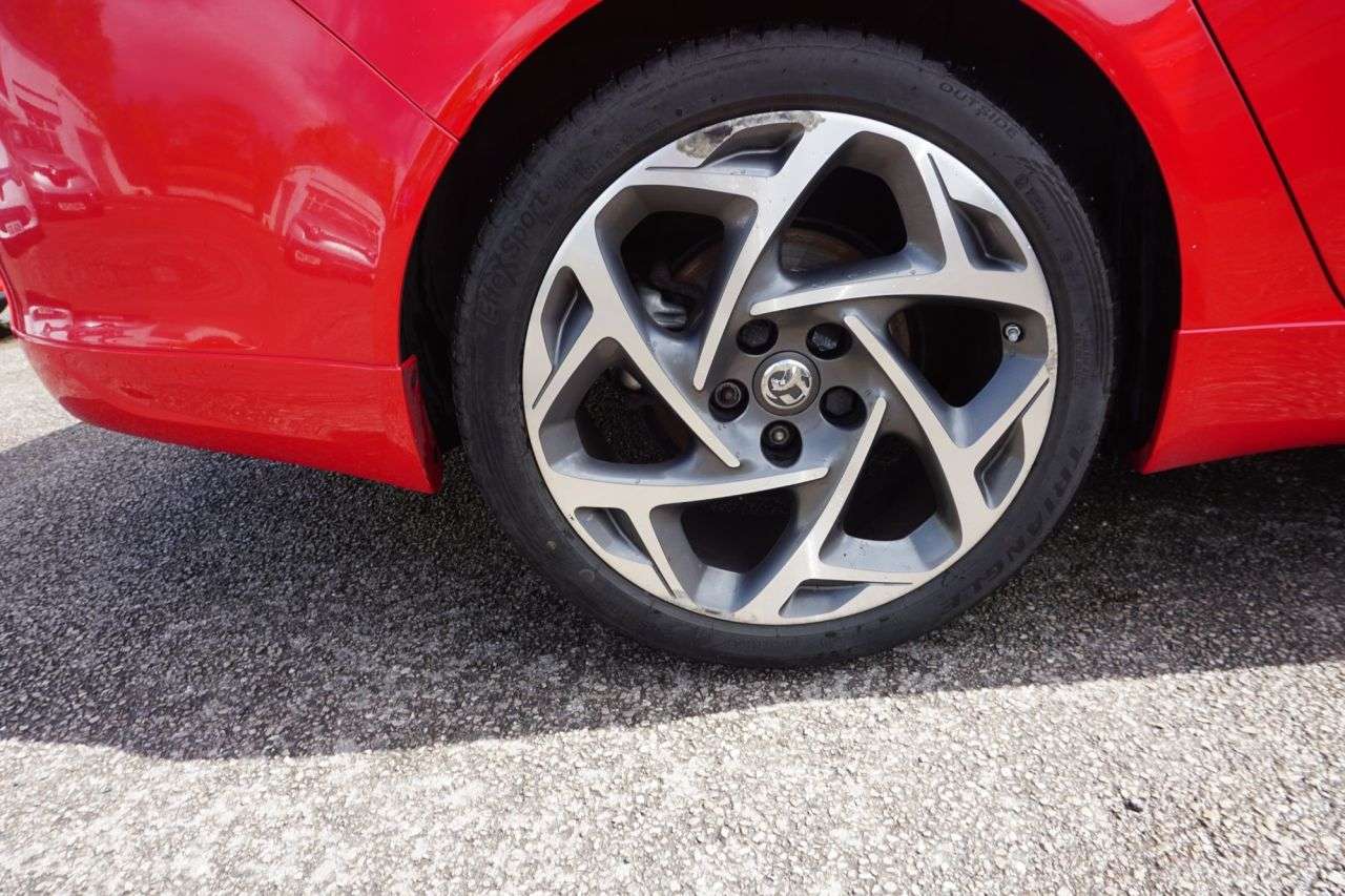 2015 VAUXHALL INSIGNIA 2015 VAUXHALL INSIGNIA