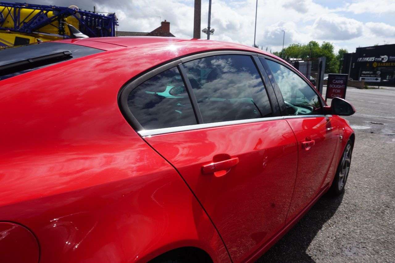 2015 VAUXHALL INSIGNIA 2015 VAUXHALL INSIGNIA