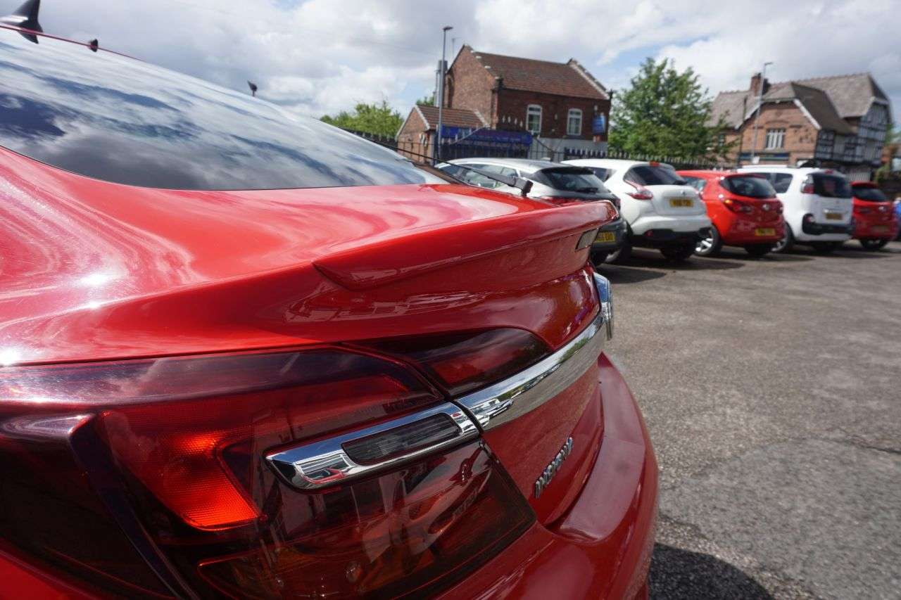 2015 VAUXHALL INSIGNIA 2015 VAUXHALL INSIGNIA