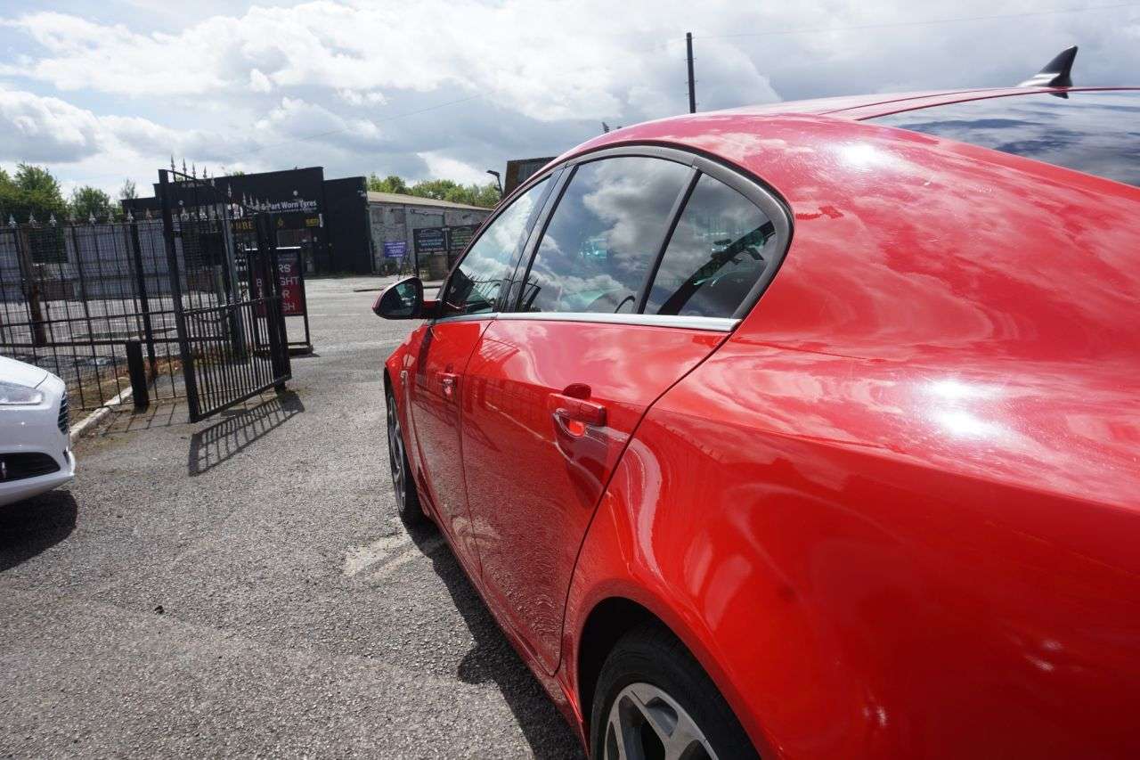 2015 VAUXHALL INSIGNIA 2015 VAUXHALL INSIGNIA
