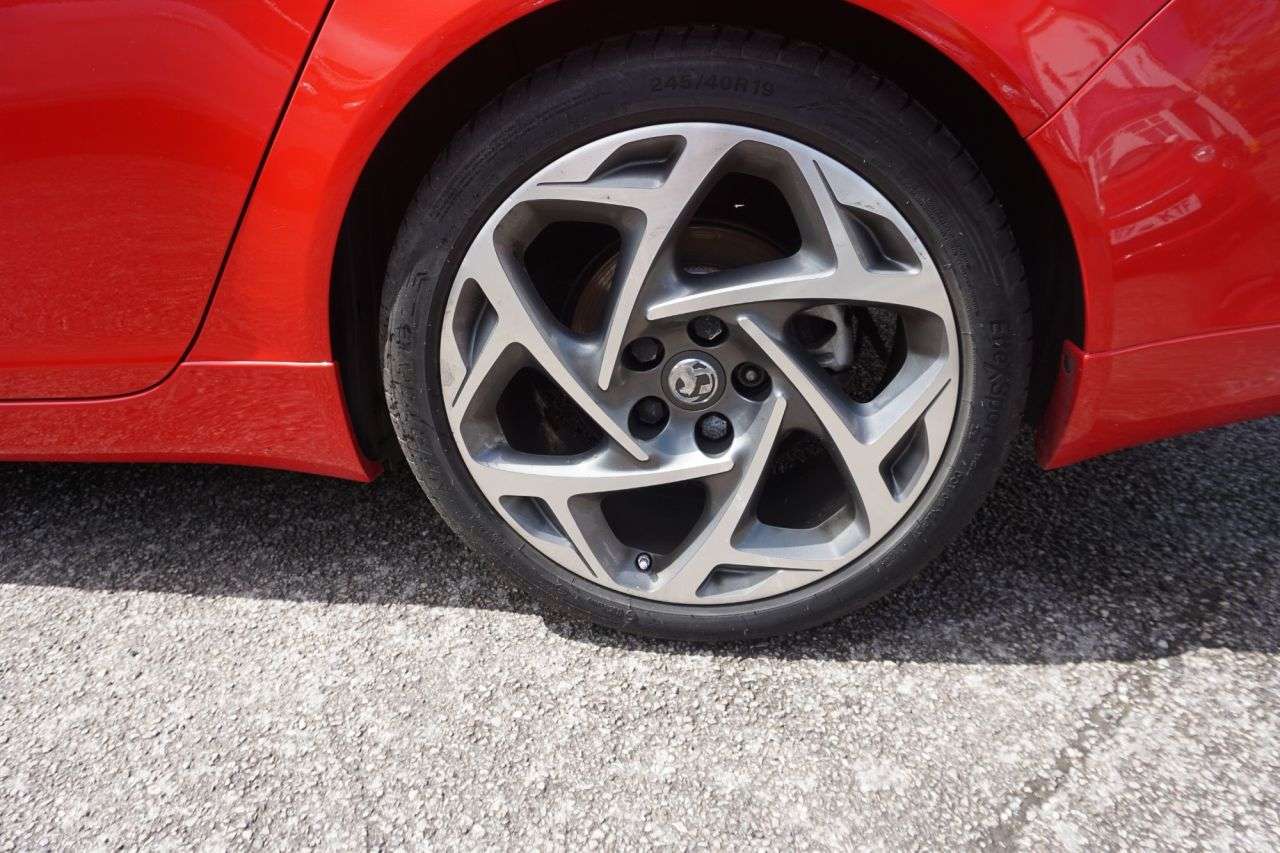 2015 VAUXHALL INSIGNIA 2015 VAUXHALL INSIGNIA
