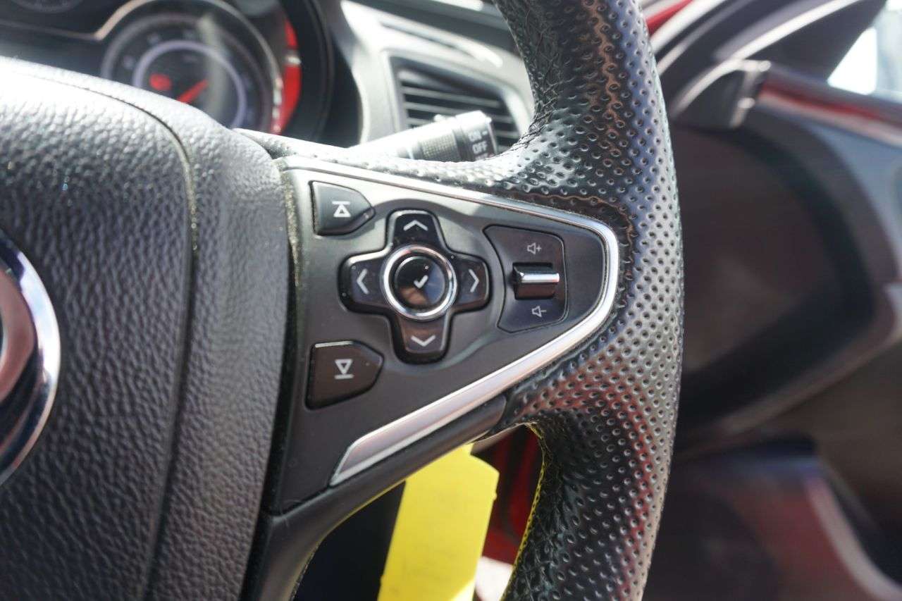 2015 VAUXHALL INSIGNIA 2015 VAUXHALL INSIGNIA
