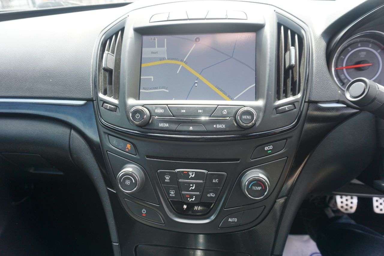 2015 VAUXHALL INSIGNIA 2015 VAUXHALL INSIGNIA