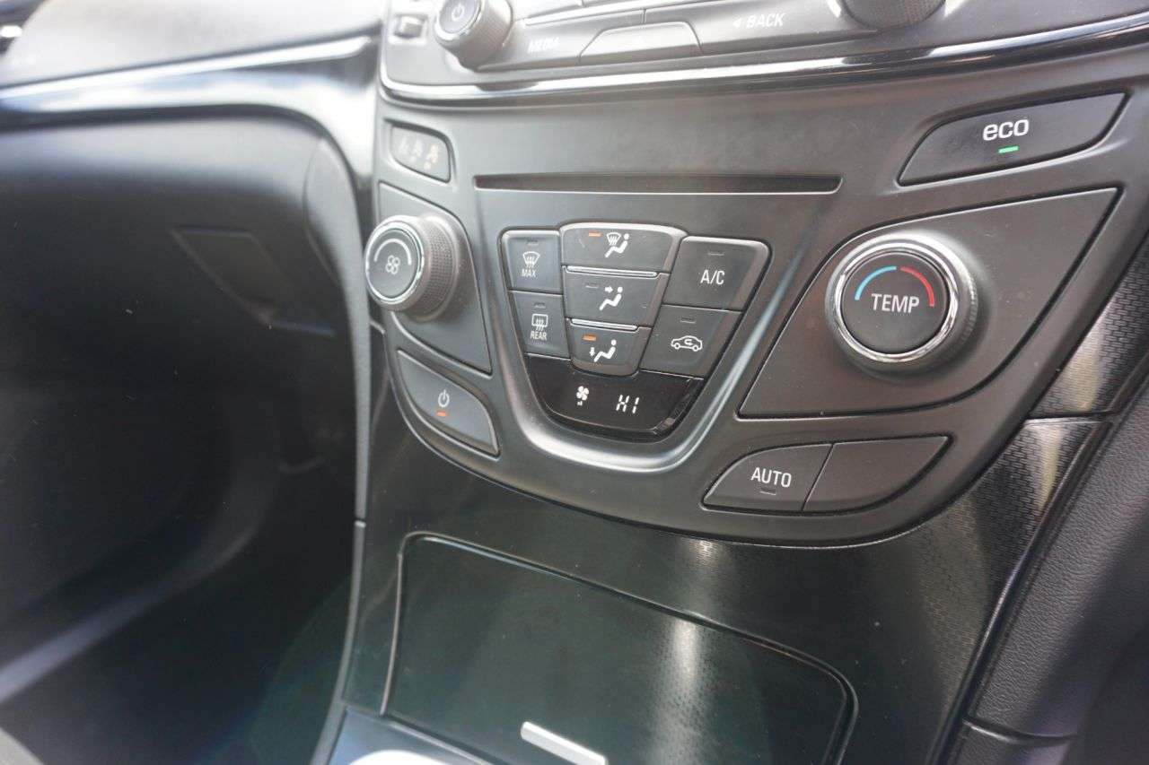 2015 VAUXHALL INSIGNIA 2015 VAUXHALL INSIGNIA