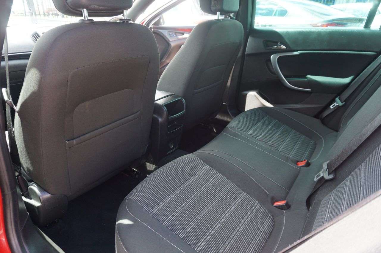 2015 VAUXHALL INSIGNIA 2015 VAUXHALL INSIGNIA